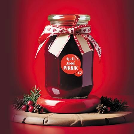 Zimní Apetit piknik