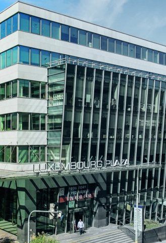 Máme zázemí etablované mezinárodní společnosti a vliv na miliony lidí