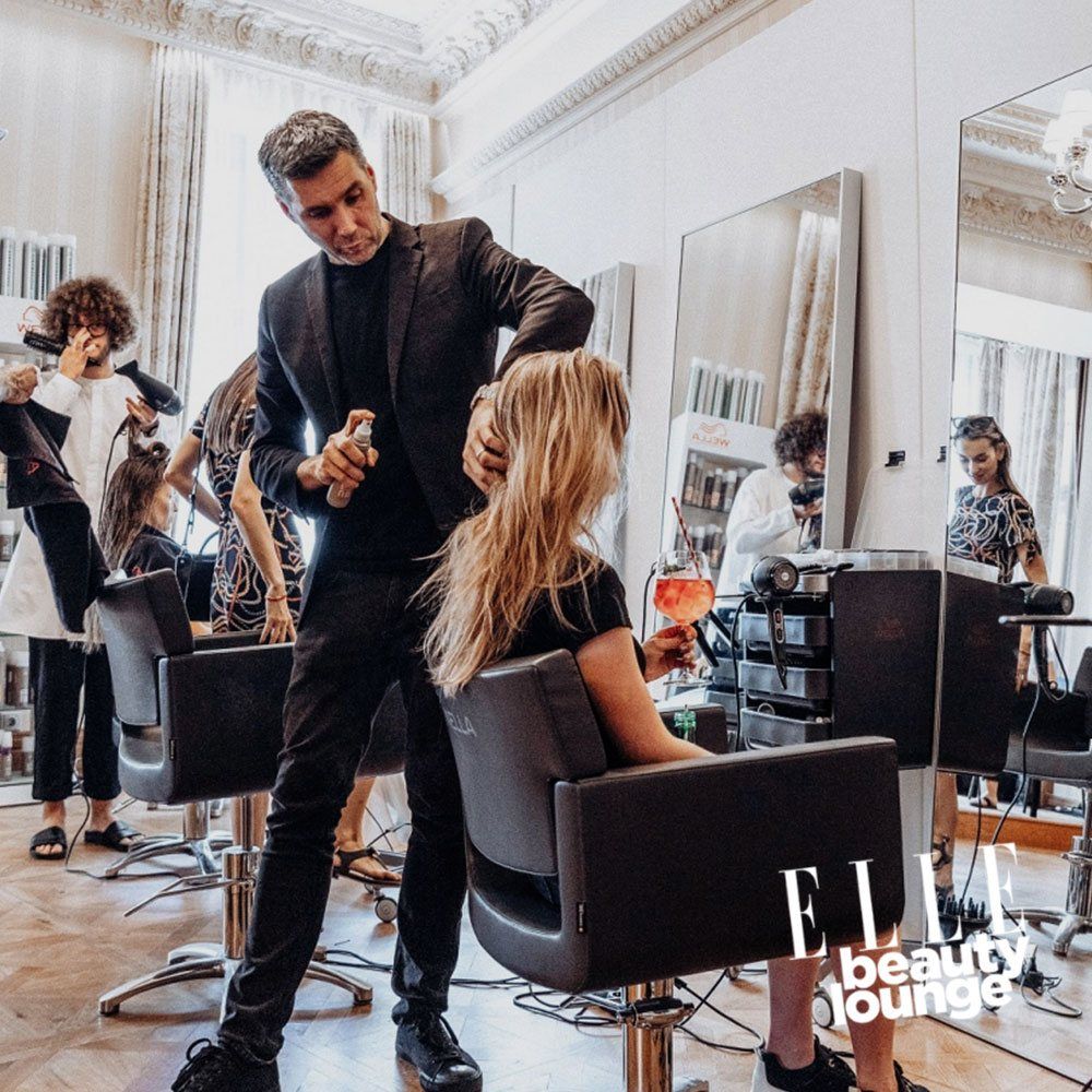 ELLE Beauty Lounge