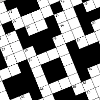 Řešení křížovek a formulář pro vyplnění tajenky soutěžní křížovky