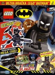 LEGO® BATMAN™