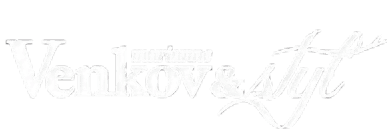 Marianne Venkov a styl