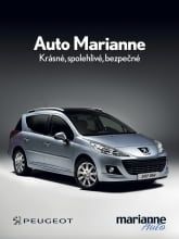 AUTO MARIANNE S PEUGEOT