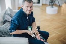 VIRTUÁLNÍ STYLISTA S H&M