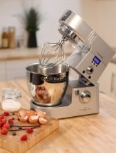 VAŘ A VYHRAJ S KENWOOD