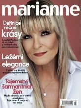 JAKO HVĚZDA Z OBÁLKY S ESTÉE LAUDER